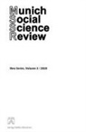Peter Brouwer, Peter Emerson, Christian Klamler, Sascha Kurz, Hannu Nurmi, Klass Staal... - Munich Social Science Review, New Series, Volume 3
