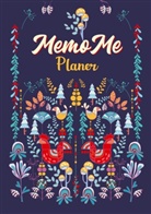 Sandra Cramm - MemoMe Planer