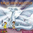 Tracey West, Tobias Diakow - Drachenmeister (11), 1 Audio-CD (Hörbuch)