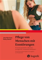 Jea Morrissey, Jean Morrissey, Kielty Oberlin, Pamel Otto, Pamela Otto - Pflege von Menschen mit Essstörungen