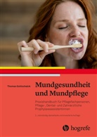 Thomas Gottschalck - Mundgesundheit und Mundpflege