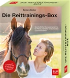 Barbara Decker - Die Reittrainings-Box