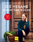 Nicole Just - Die vegane Jeden-Tag-Küche
