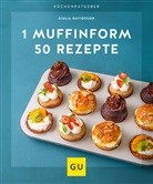 Giulia Davidsson - 1 Muffinform - 50 Rezepte