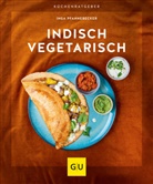Inga Pfannebecker - Indisch vegetarisch