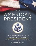 Kathryn Moore - American President - Detailed Biographies, Historical Timelines, From George Washington
