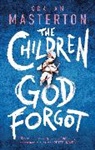 Graham Masterton - The Children God Forgot