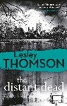Lesley Thomson, Thomson Lesley - Distant Dead