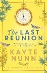 Kayte Nunn - The Last Reunion