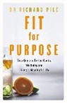Richard Pile, Zondervan - Fit for Purpose