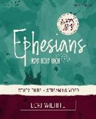 Lori Wilhite - Ephesians Bible Study Guide plus Streaming Video