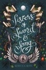 Rebecca Ross - Sisters of Sword and Song