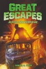 W N Brown, W. N. Brown, James Buckley, Pamela D Toler, Pamela D. Toler, Toler Pamela D.... - Great Escapes #6: Across the Minefields