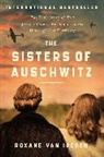 Roxane van Iperen, Roxane van Iperen, Roxane van Iperin - The Sisters of Auschwitz