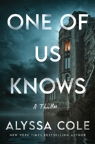Alyssa Cole, Cole Alyssa - One of Us Knows