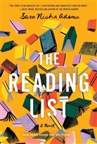 Sara Nisha Adams - The Reading List