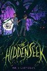 Nate Cernosek - The Hiddenseek