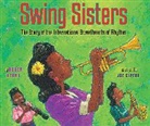 Joe Cepeda, Karen Deans, Joe Cepeda - Swing Sisters