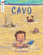 Joe Cepeda - Cavo