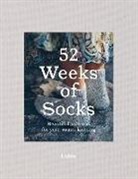 Laine - 52 Weeks of Socks