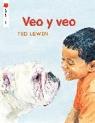 Ted Lewin - Veo y veo
