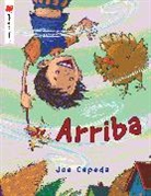 Joe Cepeda - Arriba