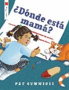 Pat Cummings - 'Donde esta mama?