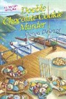Devon Delaney - Double Chocolate Cookie Murder