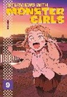 Petos - Interviews with Monster Girls 9