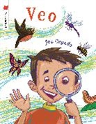 Joe Cepeda - Veo