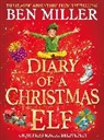 Ben Miller, Miller Ben - The Diary of a Christmas Elf