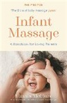 Vimala McClure, McClure Vimala - Infant Massage