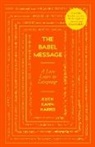 Keith Kahn-Harris - The Babel Message