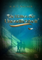 H H T Osenger, H. H. T. Osenger - Die Hallen der Unendlichkeit