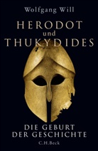Wolfgang Will - Herodot und Thukydides