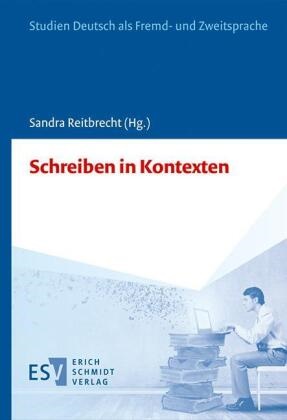 Sandra Reitbrecht, Sandr Reitbrecht (Dr.), Sandra Reitbrecht (Dr.) - Schreiben in Kontexten