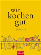 Ut Scheffler, Ute Scheffler - Wir kochen gut