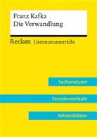 Ralf Kellermann - Franz Kafka: Die Verwandlung (Lehrerband) | Mit Downloadpaket (Unterrichtsmaterialien)