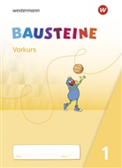 Kirsten Bruhn, Sabine Gudat-Vasak, Gabriele Hinze, Bernadette Nabers, Daniela Reinker - BAUSTEINE Fibel - Ausgabe 2021