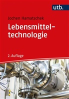 Jochen Hamatschek - Lebensmitteltechnologie