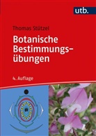 Thomas Stützel, Thomas (Prof. Dr.) Stützel - Botanische Bestimmungsübungen