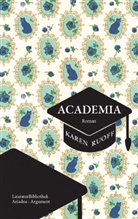 Karen Ruoff, Christa Schuenke - Academia