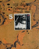H.R. Giger - 5 - Poltergeist II: Drawings 1983-1985