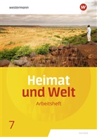 Kerstin Bräuer, Ute Liebmann, Susanne Markert, Simone Reutemann, Florian Ringel, Carola Schön... - Heimat und Welt - Ausgabe 2019 Sachsen