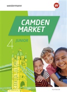 Camden Market Junior - Ausgabe 2020: Camden Market Junior - Ausgabe 2020