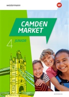 Camden Market Junior - Ausgabe 2020: Camden Market Junior - Ausgabe 2020