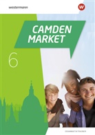 Robert Klimmt, Jutta Stahl-Klimmt - Camden Market - Ausgabe 2020