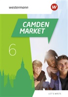 Daniela Byvank - Camden Market - Ausgabe 2020