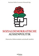 Bernhard Müller, Constantin Weinstabl - Sozialdemokratische Außenpolitik