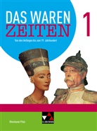 Raine Bach, Rainer Bach, Daniel Bernsen, Daniel u a Bernsen, Nadj Braun, Nadja Braun... - Das waren Zeiten Rheinland-Pfalz 1 - neu